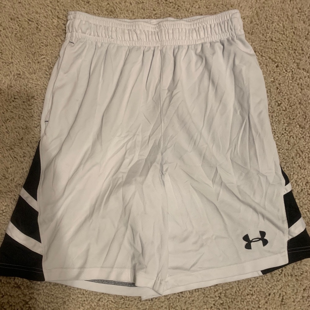Under Armour Gym Shorts